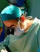 Microneurosurgery Rovigo 